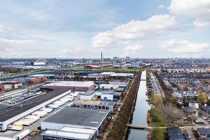 Foto 71 van Jacques Offenbachplantsoen 20