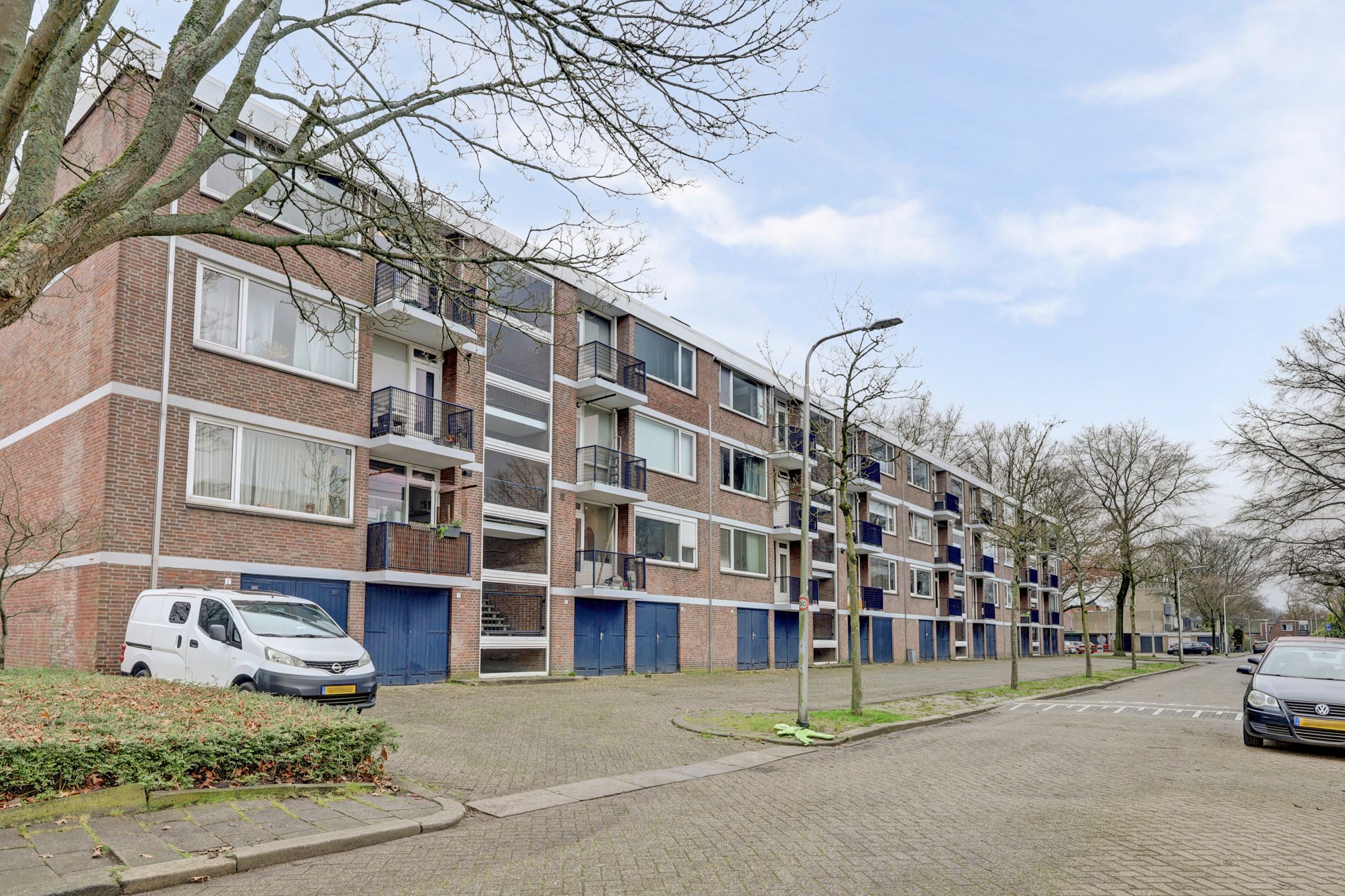 Buying a house in The Netherlands., Academielaan 41