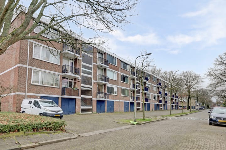 Foto 1 van Academielaan 41