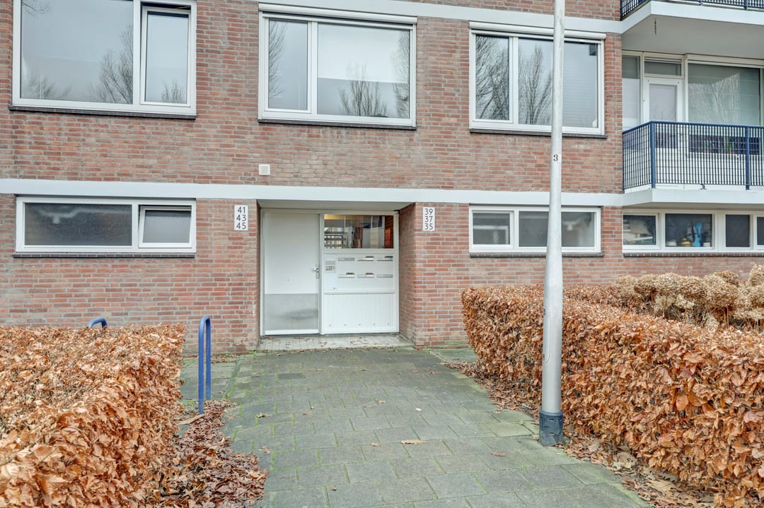 Foto 2 van Academielaan 41