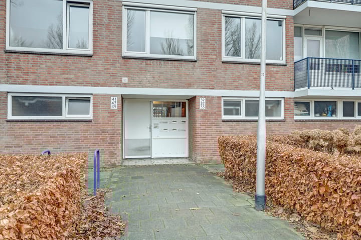 Foto 2 van Academielaan 41