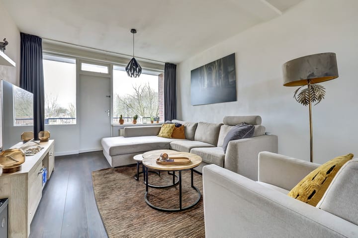 Foto 3 van Academielaan 41