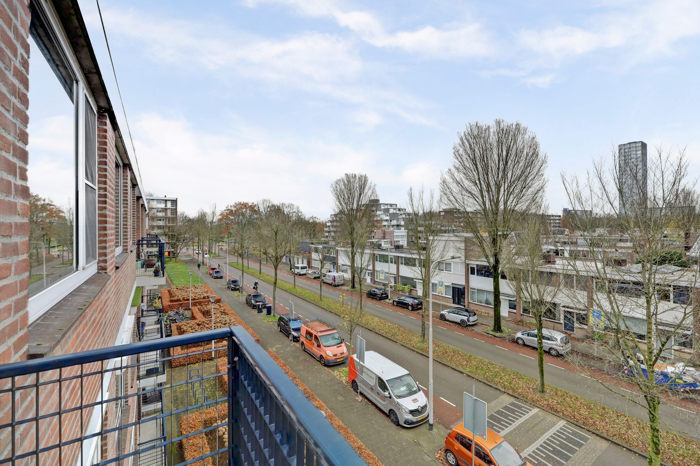 Foto 5 van Academielaan 41