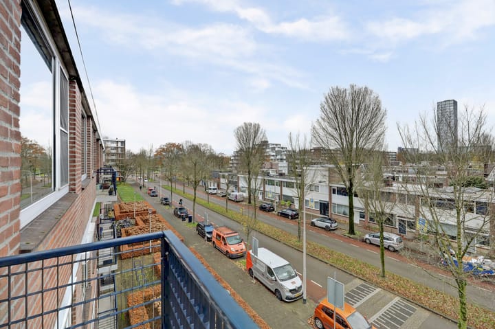 Foto 5 van Academielaan 41