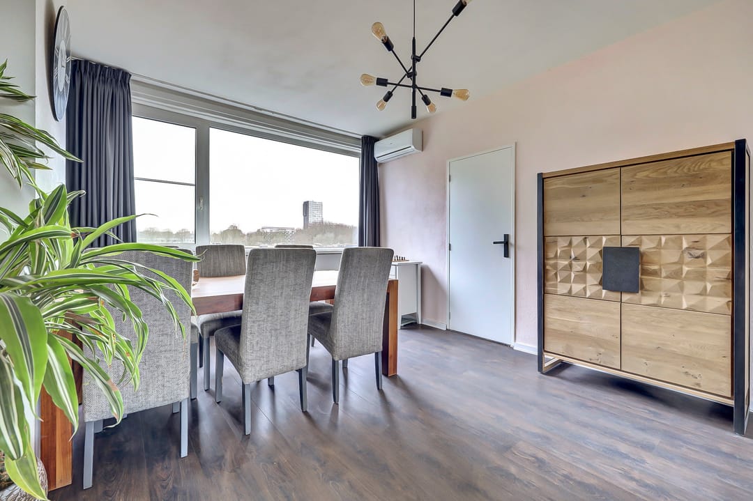 Foto 7 van Academielaan 41