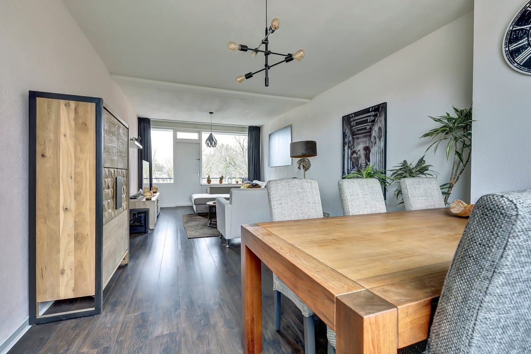 Foto 8 van Academielaan 41