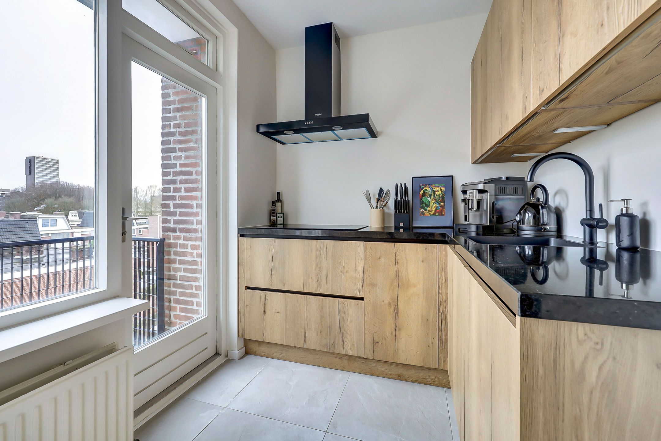 Foto 9 van Academielaan 41