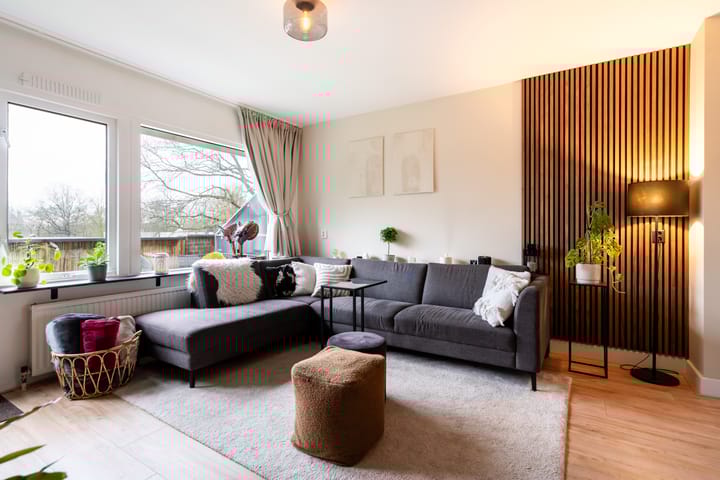 Foto 4 van François Mauriacweg 239