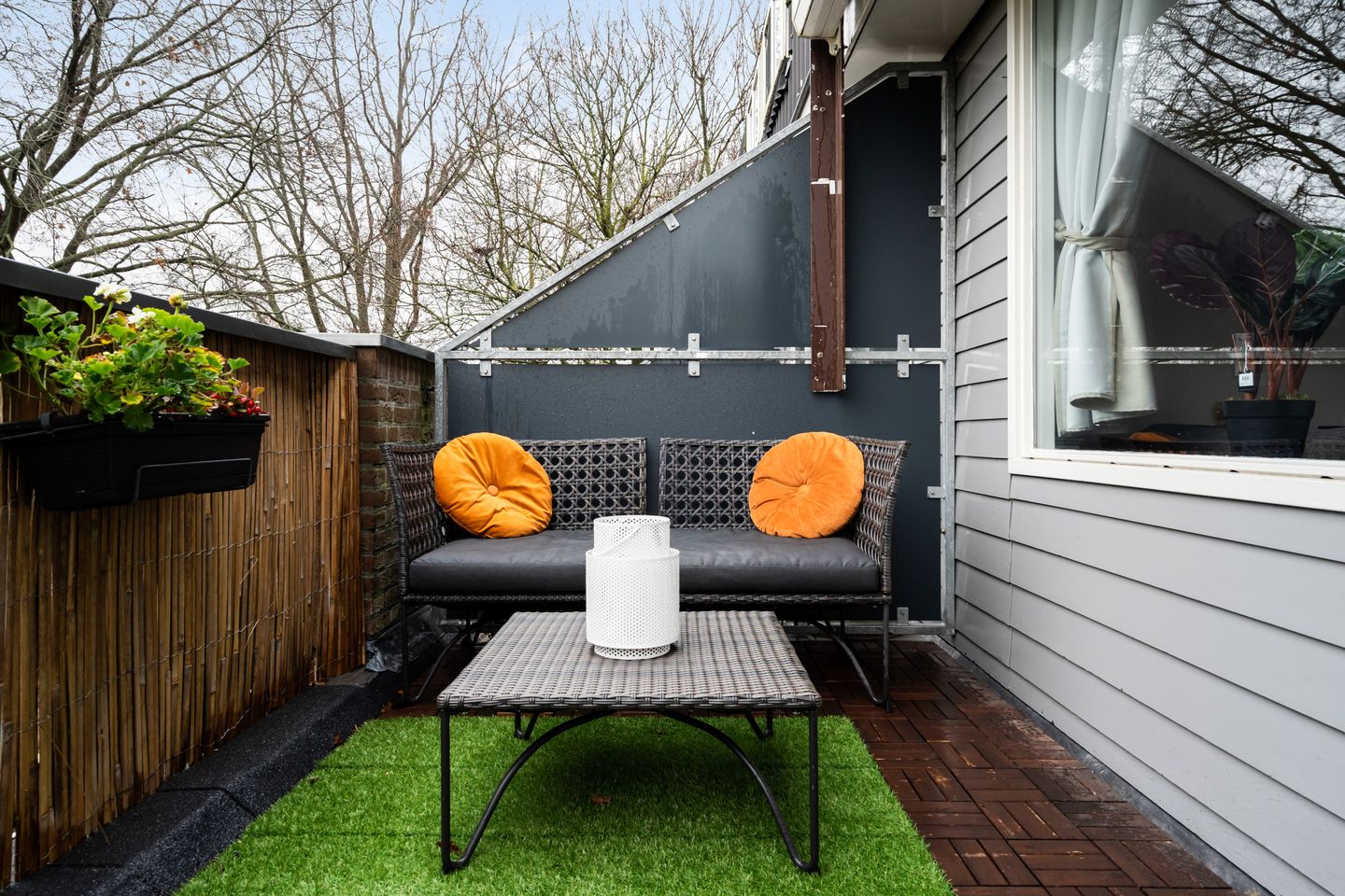 Foto 5 van François Mauriacweg 239