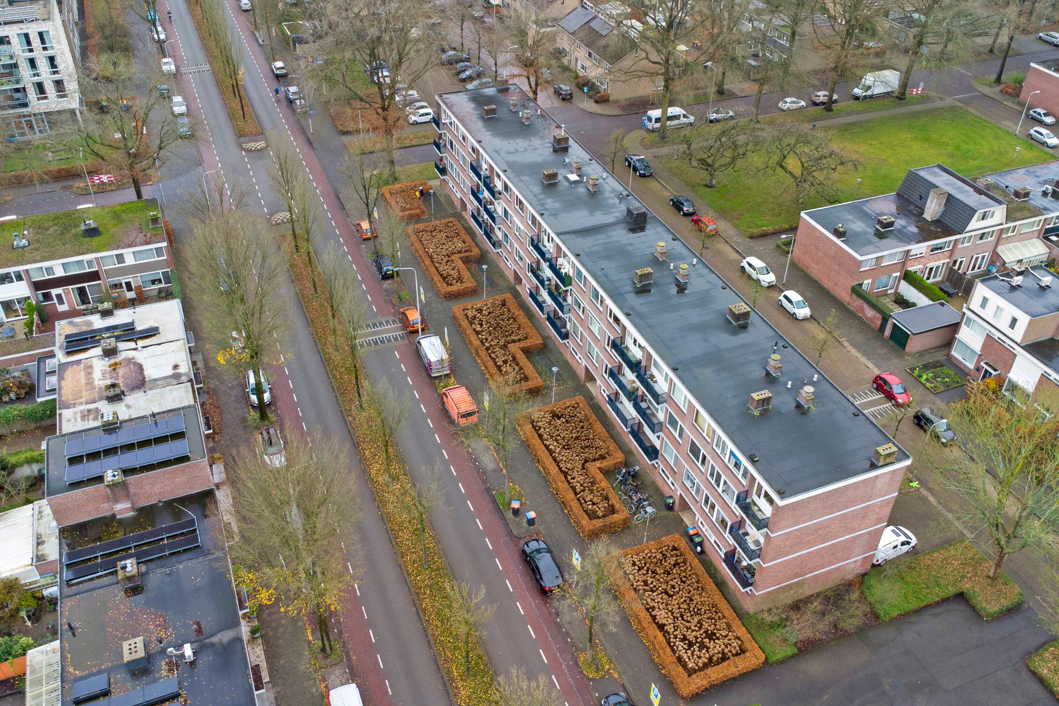 Foto 18 van Academielaan 41