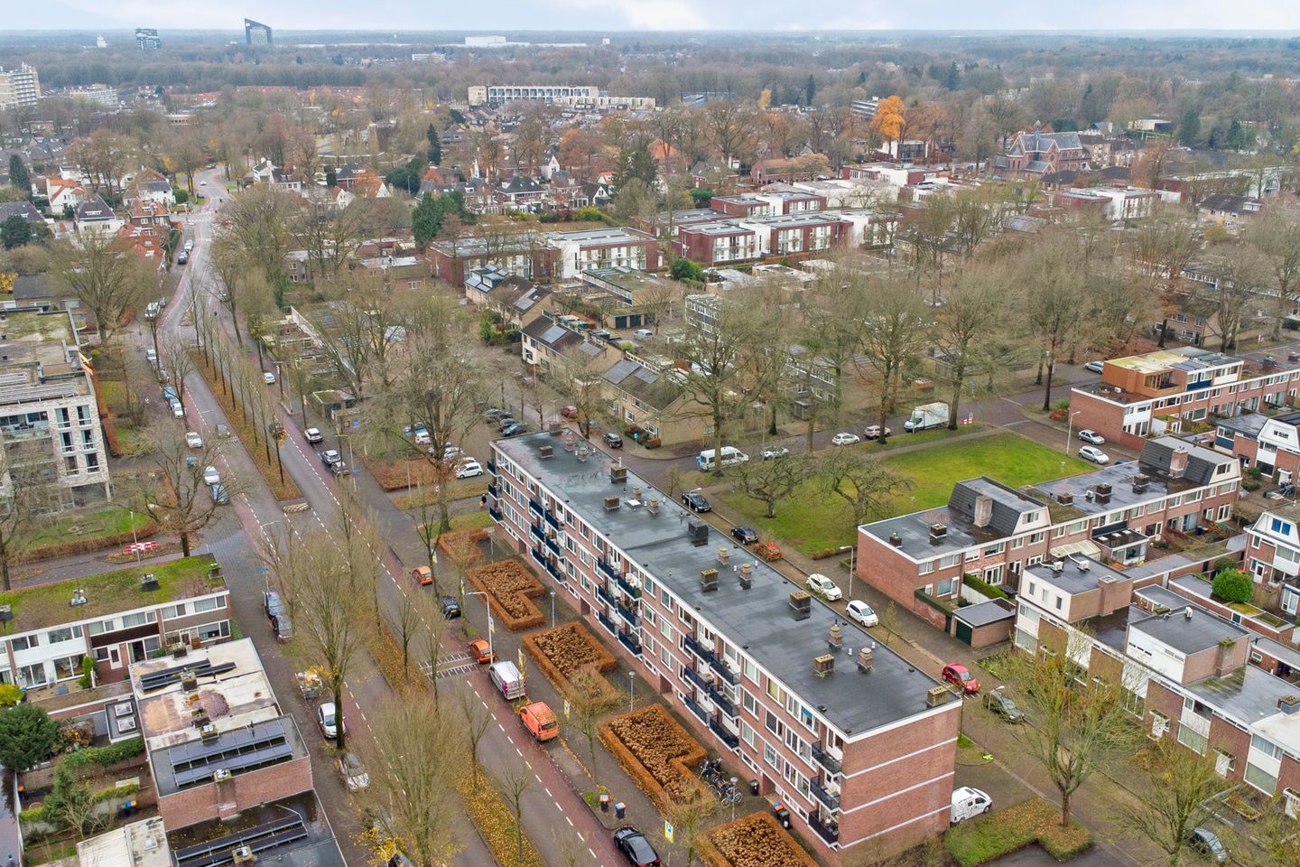 Foto 19 van Academielaan 41