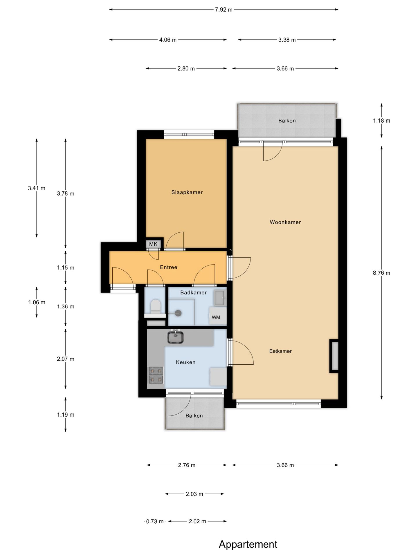 Foto 20 van Academielaan 41