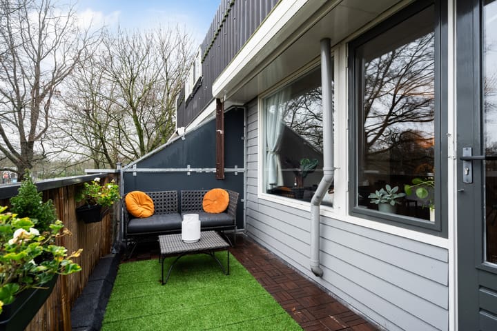 Photo 14 of François Mauriacweg 239