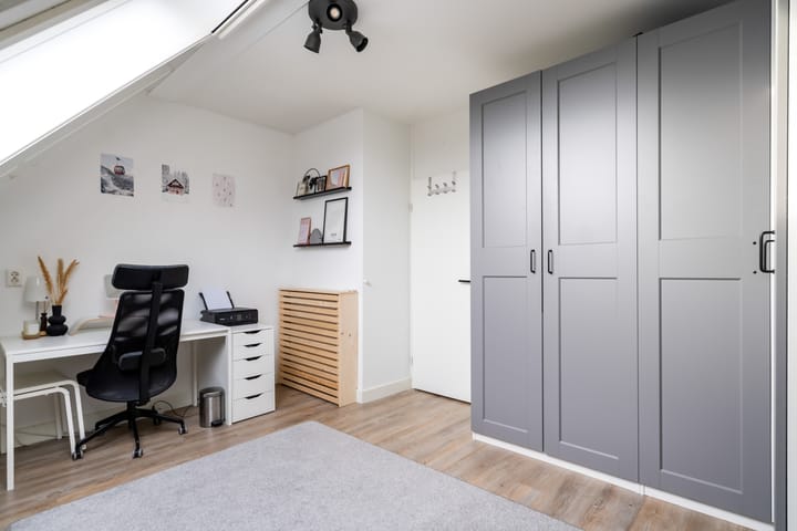 Photo 23 of François Mauriacweg 239