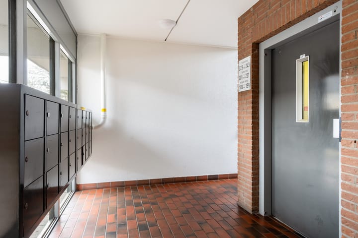 Photo 30 of François Mauriacweg 239