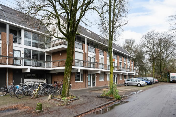 Photo 31 of François Mauriacweg 239