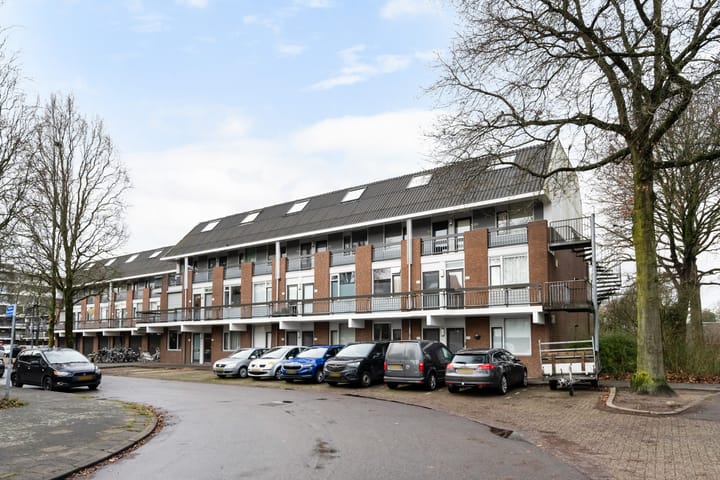 Photo 32 of François Mauriacweg 239