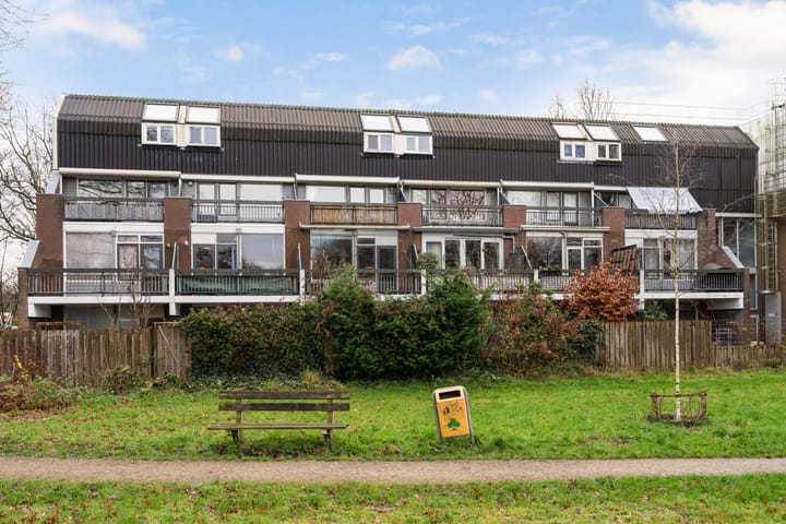 Photo 33 of François Mauriacweg 239