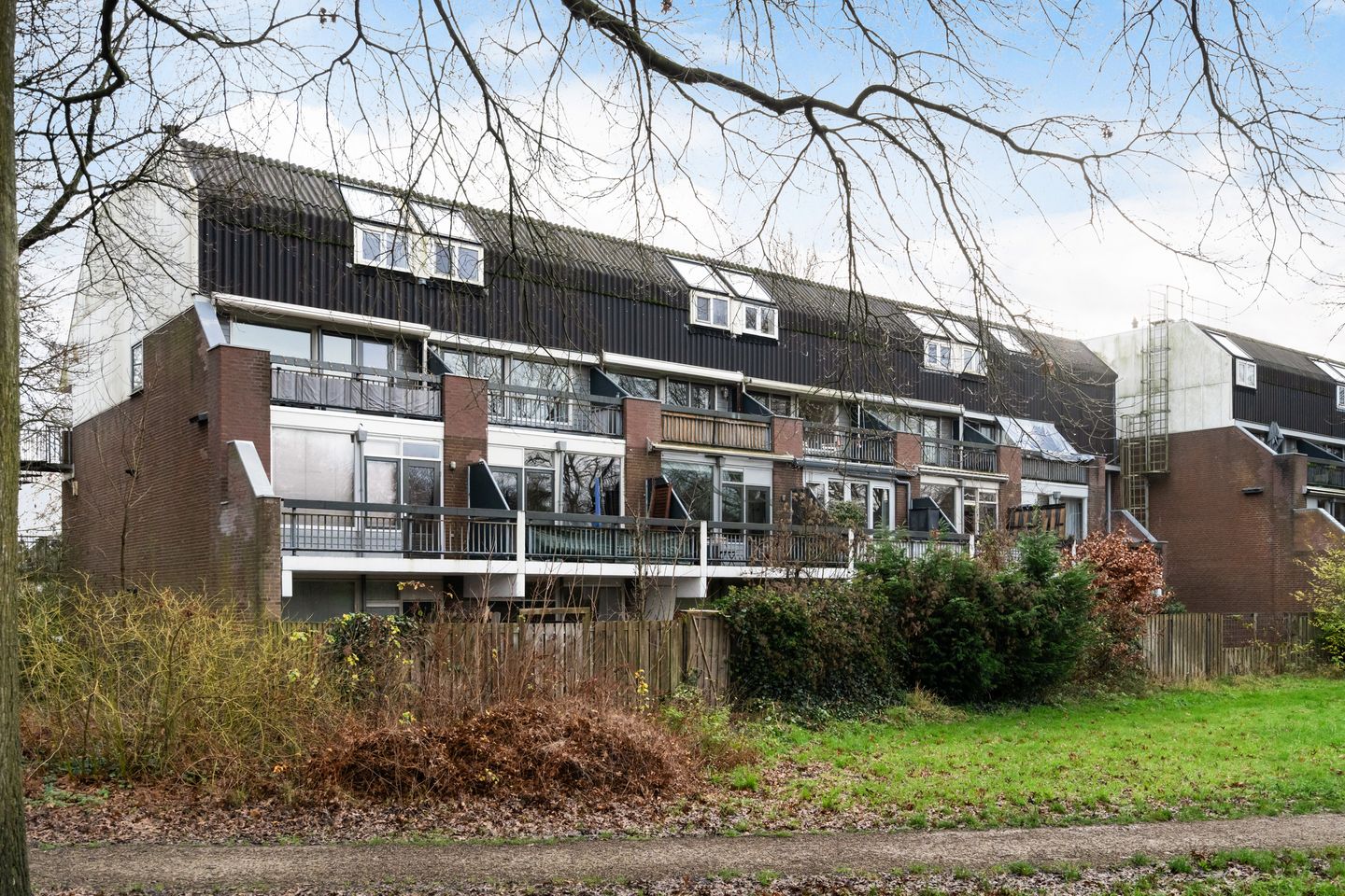 Foto 34 van François Mauriacweg 239