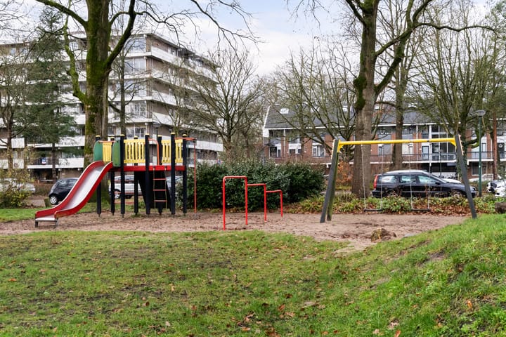 Photo 35 of François Mauriacweg 239