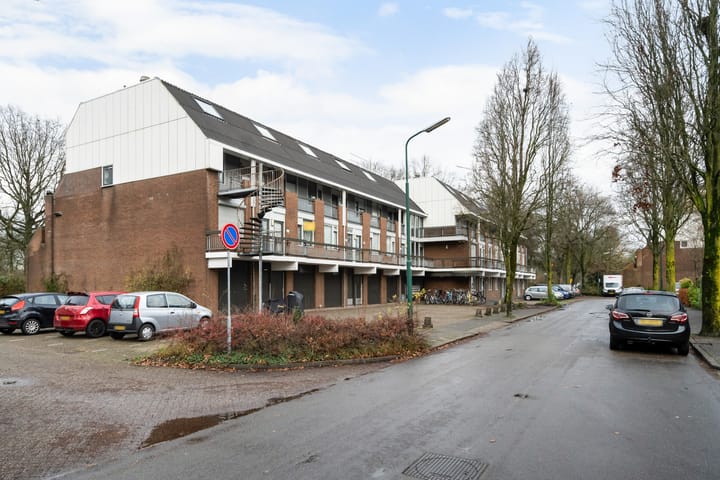 Photo 37 of François Mauriacweg 239