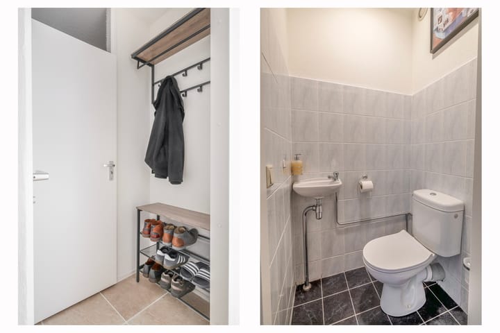 Photo 6 of Mari Andriessenrade 12