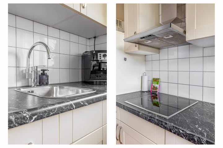 Photo 15 of Mari Andriessenrade 12