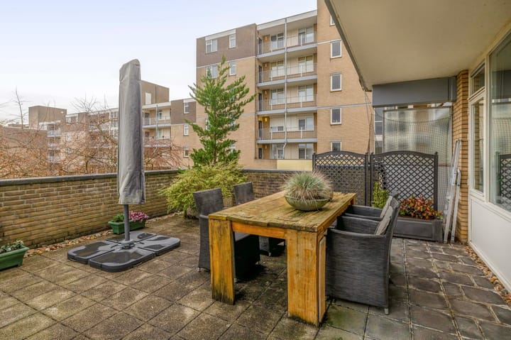 Photo 16 of Mari Andriessenrade 12