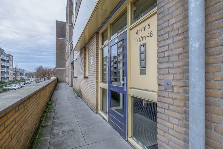 Photo 27 of Mari Andriessenrade 12