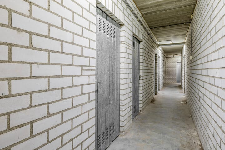 Photo 31 of Mari Andriessenrade 12