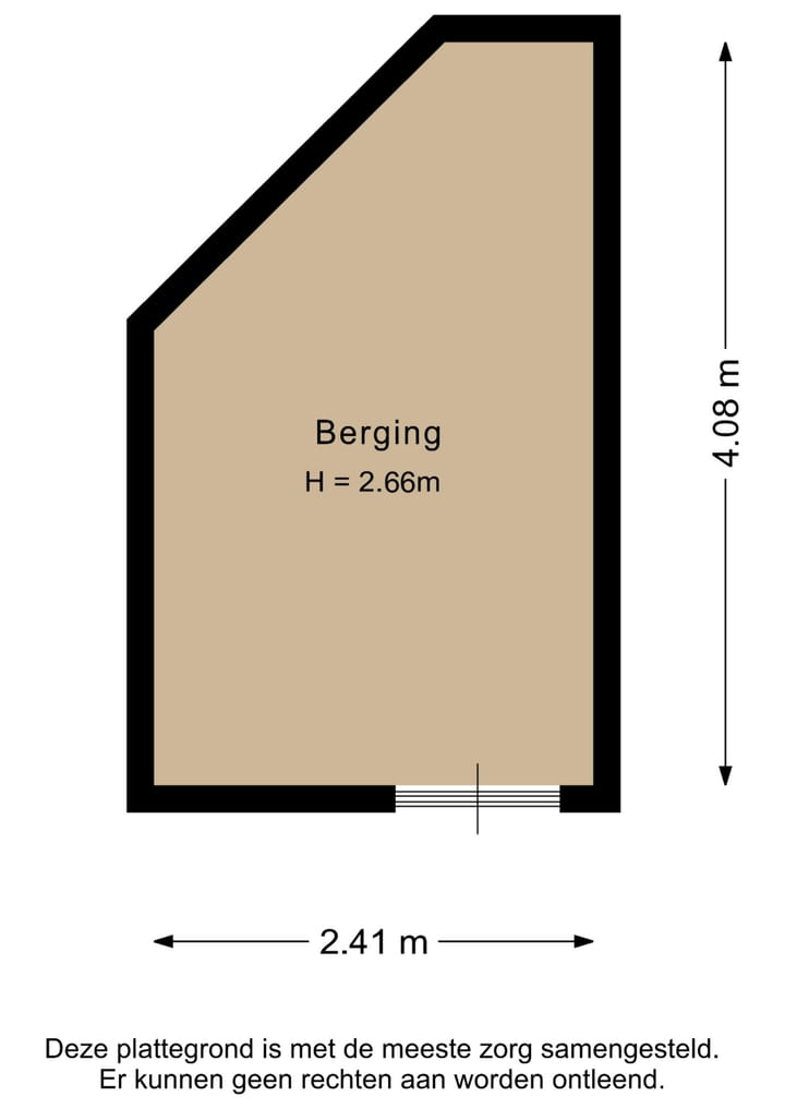 Photo 41 of Mari Andriessenrade 12