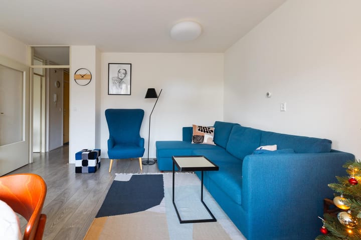 Foto 13 van Boerhaaveplein 99