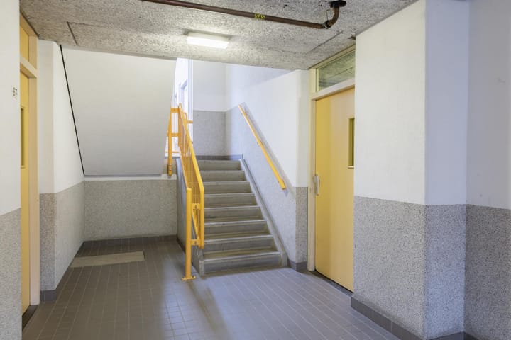 Foto 7 van Boerhaaveplein 99