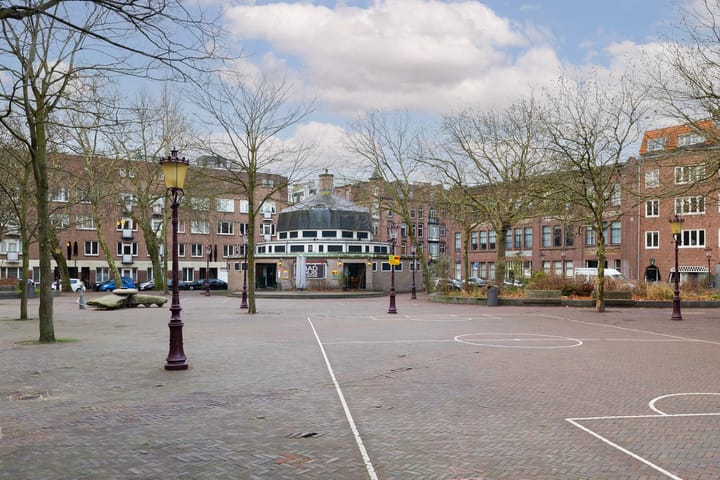 Foto 4 van Boerhaaveplein 99