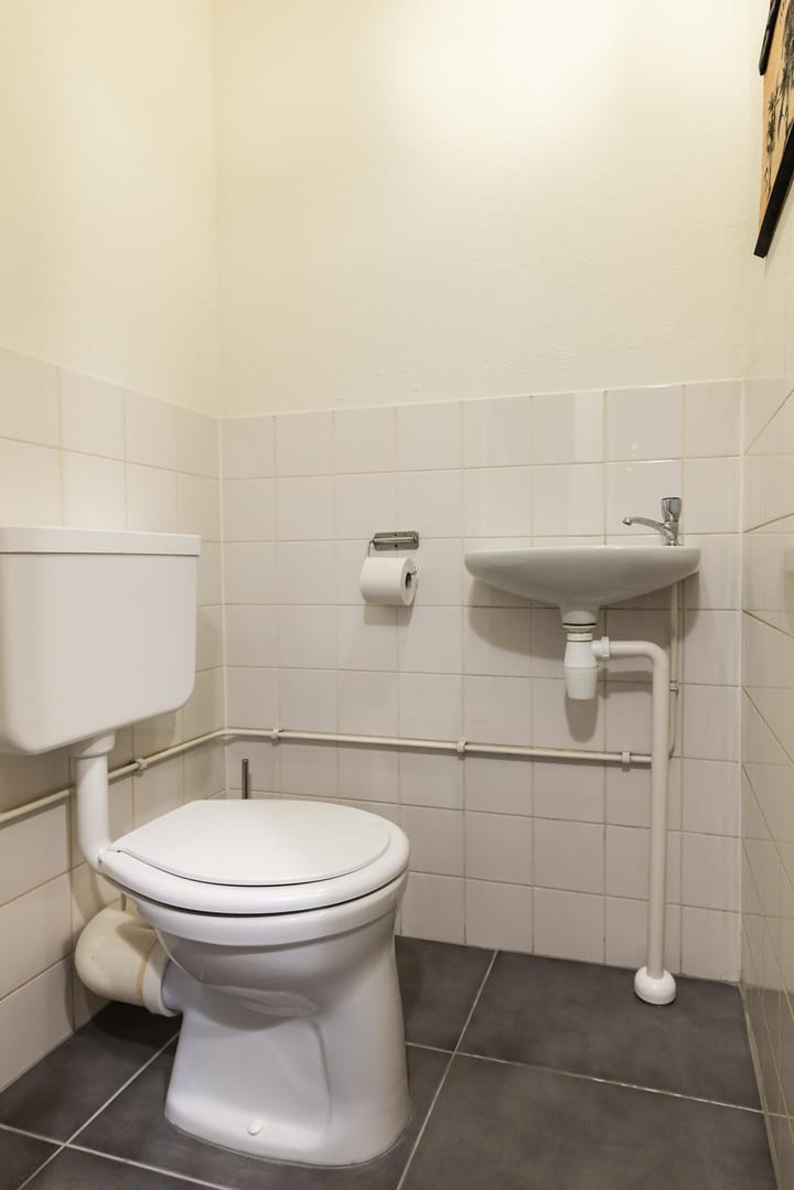 Foto 8 van Boerhaaveplein 99