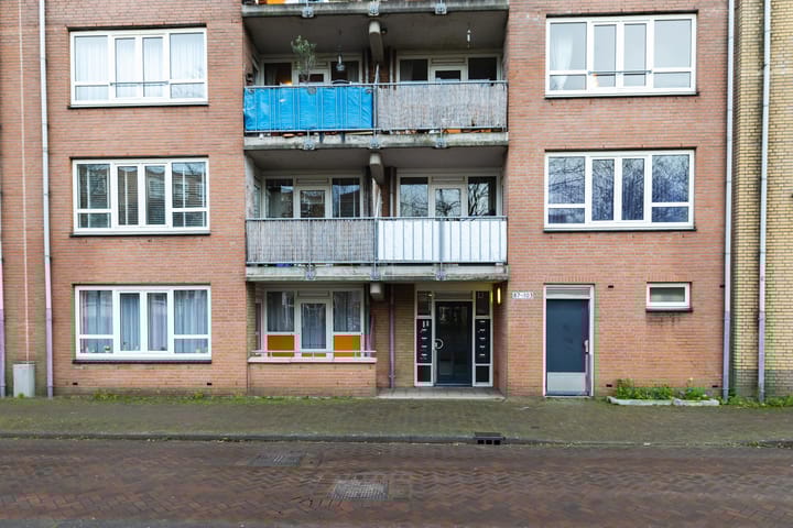 Foto 6 van Boerhaaveplein 99