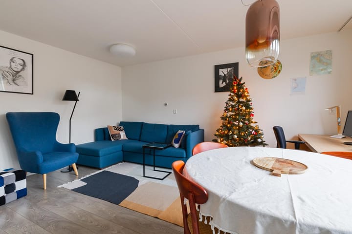 Foto 10 van Boerhaaveplein 99