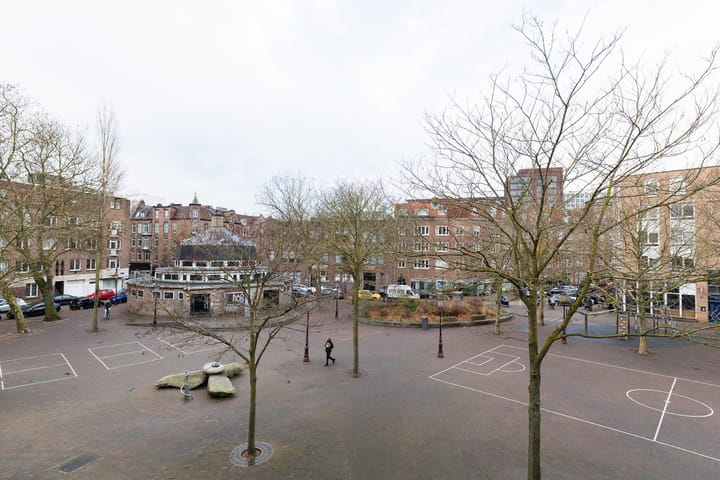 Foto 15 van Boerhaaveplein 99