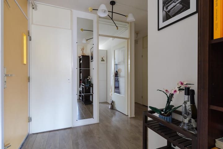 Foto 28 van Boerhaaveplein 99