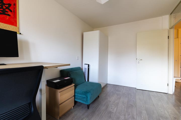 Foto 25 van Boerhaaveplein 99