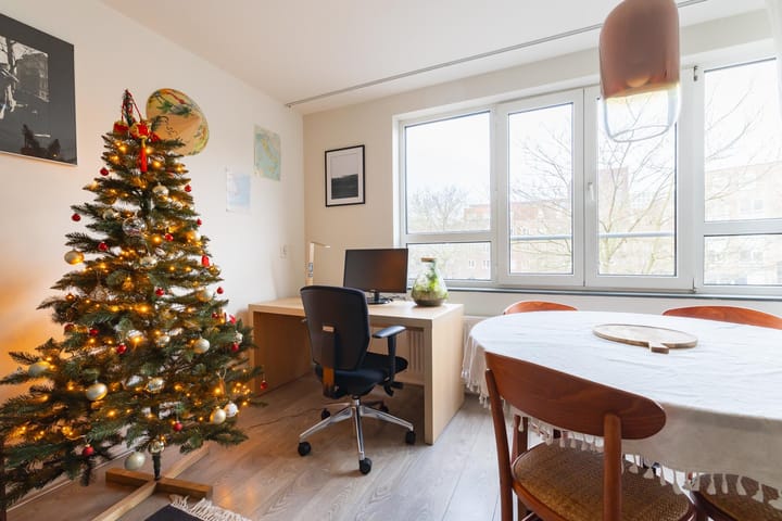 Foto 12 van Boerhaaveplein 99