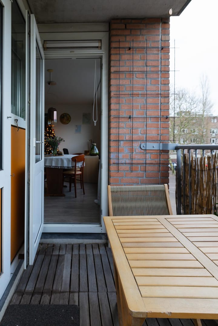 Foto 27 van Boerhaaveplein 99