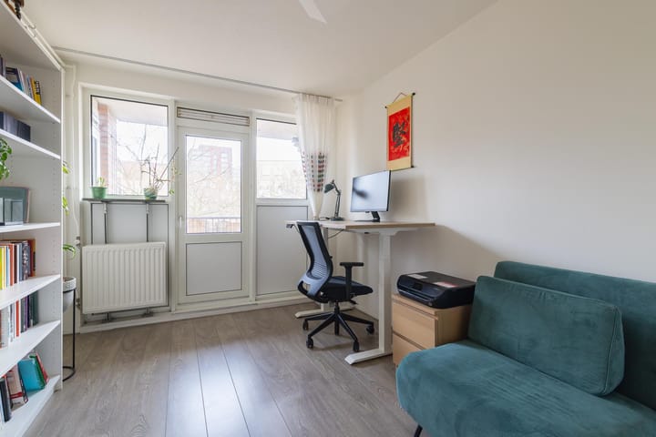 Foto 23 van Boerhaaveplein 99