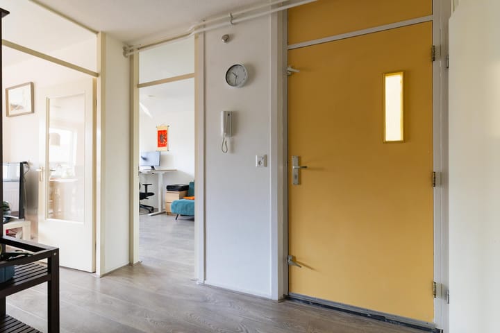 Foto 30 van Boerhaaveplein 99