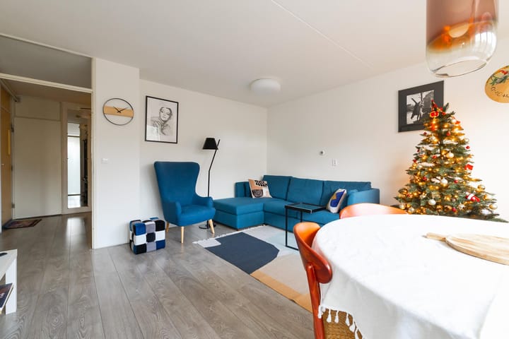 Foto 14 van Boerhaaveplein 99