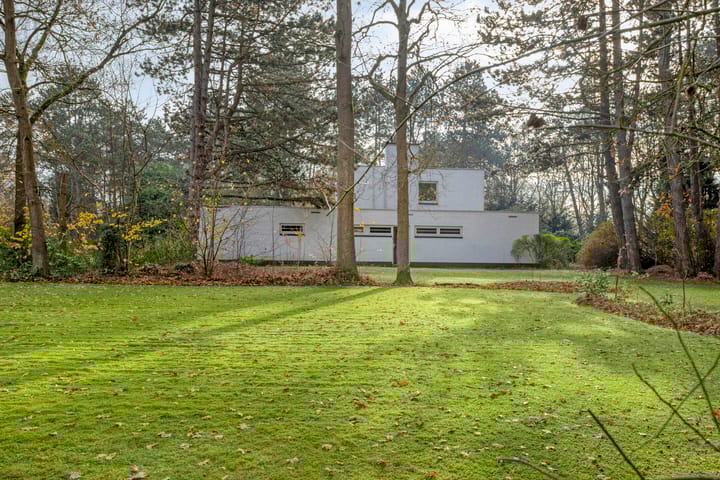 Foto 5 van Spinolaberg 12