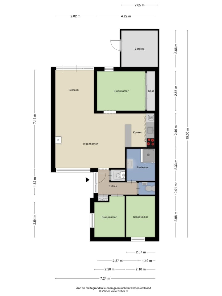 Foto 35 van Duinschooten 12-150