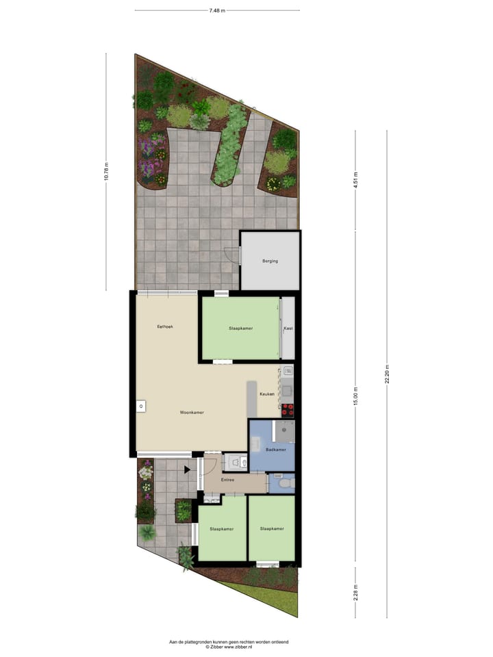 Foto 36 van Duinschooten 12-150