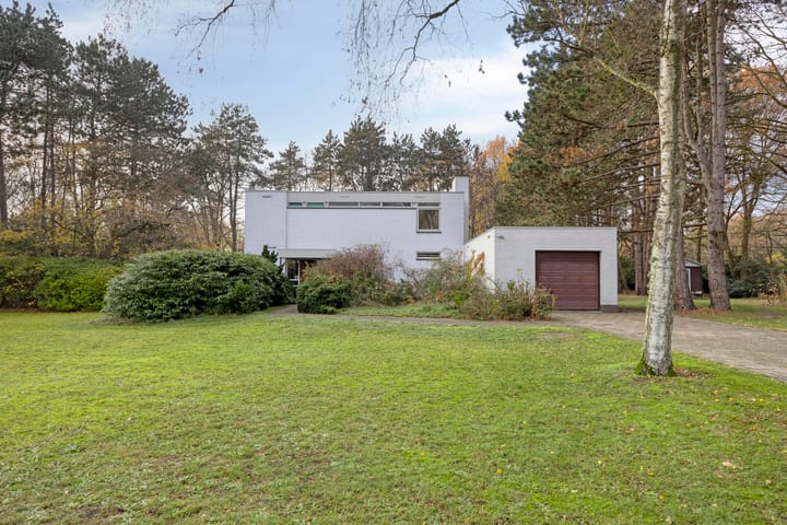 Foto 2 van Spinolaberg 12