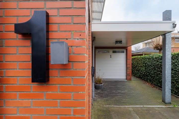 Foto 4 van Kofschip 1